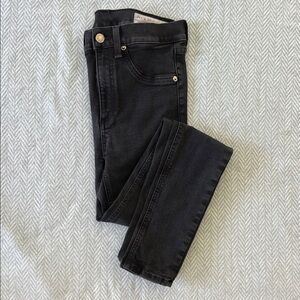 Rag & Bone Skinny Jeans